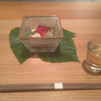 日本料理 幸庵 - 