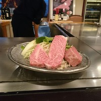 ステーキハウス あづま - 