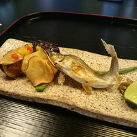 つば甚 - 