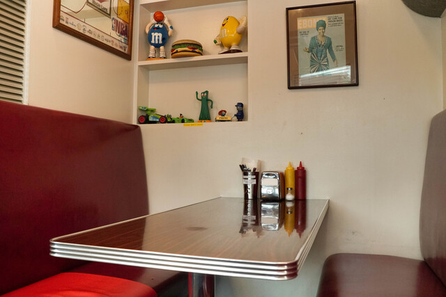 Reg-On Diner Shibuya Honten photo 4