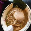 ハルピンラーメン 富士見諏訪南IC店