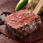 Vintage with Restaurant - 