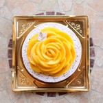 Vintage with Restaurant - 