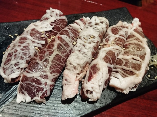 炭火焼肉アサヒ 山岸 焼肉 食べログ 炭火焼肉アサヒ 山岸 焼肉 食べログ