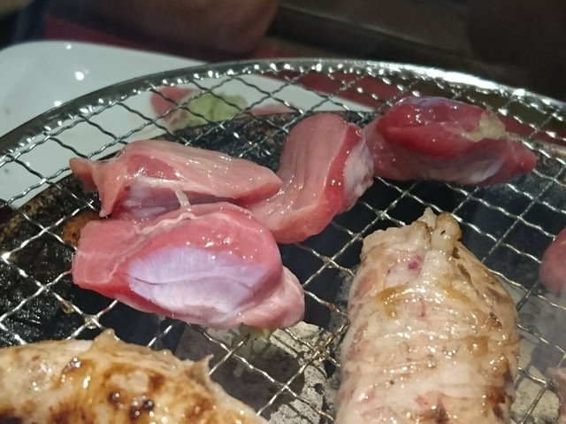 炭火焼肉アサヒ - 山岸（焼肉）の写真