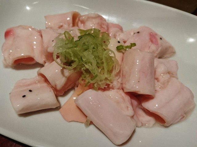 炭火焼肉アサヒ - 山岸（焼肉）の写真