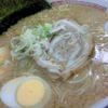 白山ラーメン