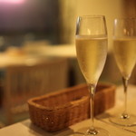 セラフィーノ - フランチャコルタ ベラヴィスタ