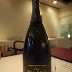 セラフィーノ - フランチャコルタ ベラヴィスタ