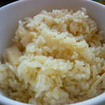 俺のラーメン あっぱれ屋 - 