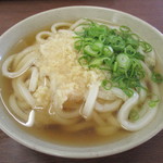 峠うどん - 