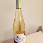 Hakodatewaimbudoukan - ななえりんごスパークリングワイン 1080→864円