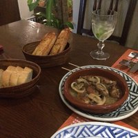 sangria 青山店 - 