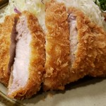 とんかつやまだ - 