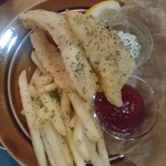 ウェルダース ダイナー - 