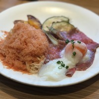 しゃぶしゃぶKINTAN 表参道店 - 