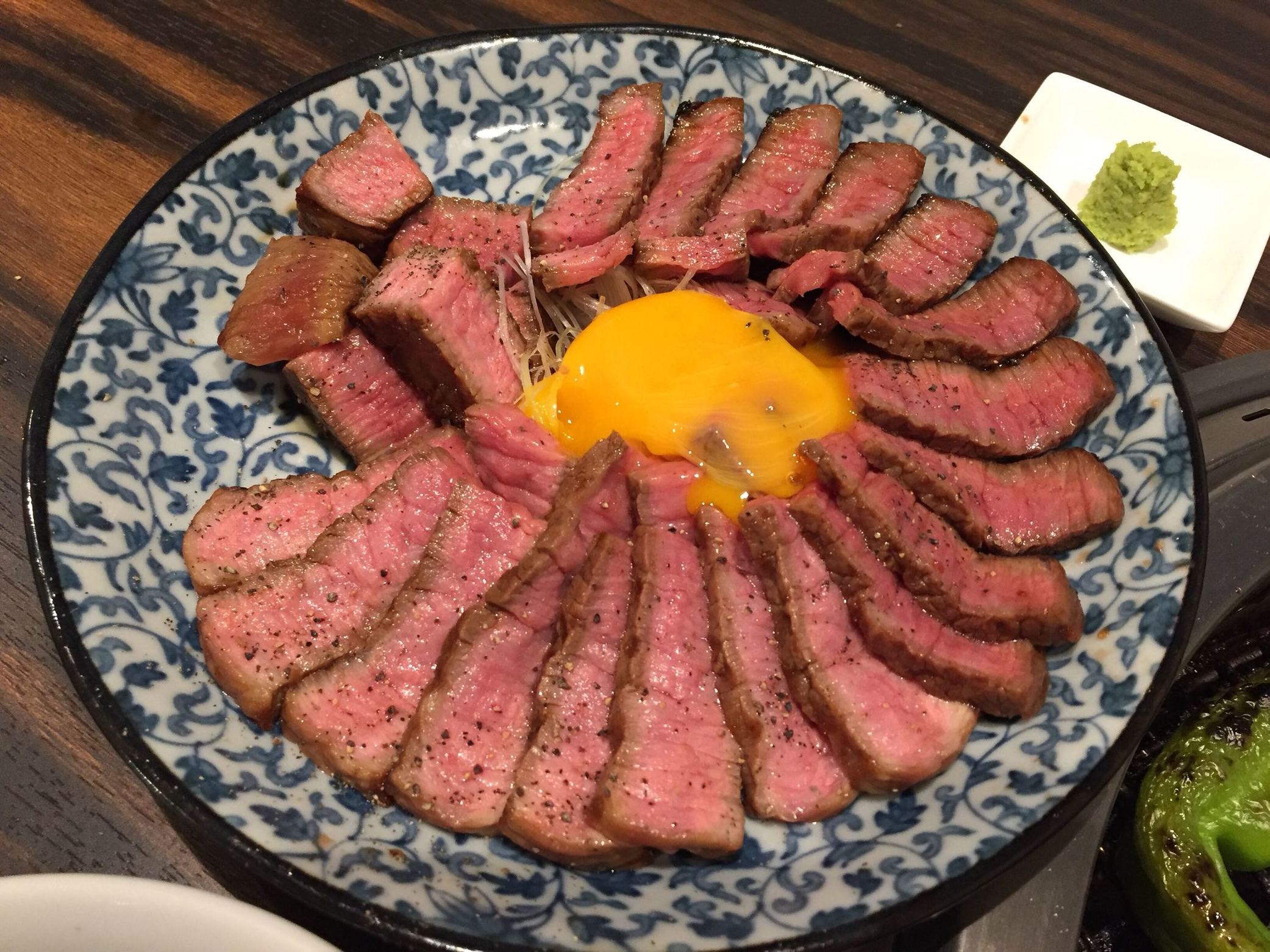 rakuenquestさんが投稿した焼肉みつ星（愛知/金山）の口コミ詳細 [食べログ] 焼肉みつ星