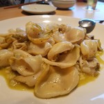 ほうば - アワビのお粥