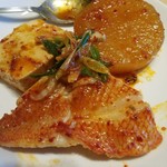 ほうば - ズームアップ‼