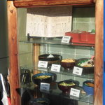 手打ちうどんの店倭 - 手打ちうどんの店 倭（やまと）親子丼 冷うどん（神戸駅）