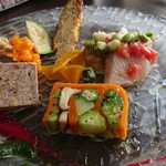 ビステリア サトッロ - 