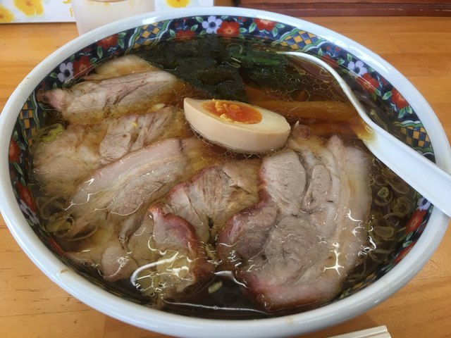 はし軒 - 要田（ラーメン）の写真