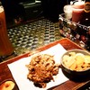 Beerhouse - 料理写真: