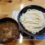 四方吉うどん - 