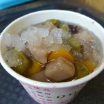 阿柑姨芋圓 - 芋圓(TWD45)