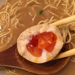 大分ラーメン ヌードルワークス - 