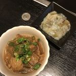 串カツ・釜飯　味楽 - 