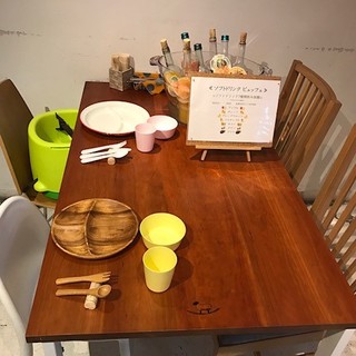 Trattoria Anima Tokyo_2