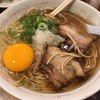 淡路島ラーメン 東大