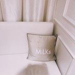 MiLKs - 