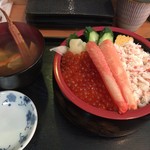 丼兵衛 - 