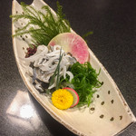 浅草橋 個室居酒屋 魚虎 - 