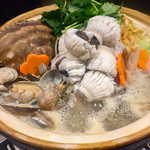 浅草橋 個室居酒屋 魚虎 - 