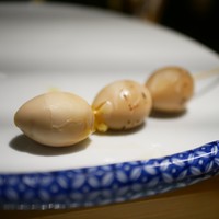 南青山 七鳥目 - エルフランスの玉子