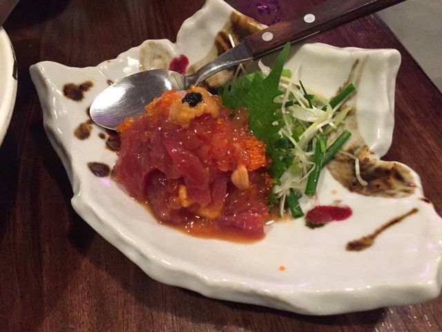 閉店 インスタマグロ 東梅田 居酒屋 食べログ