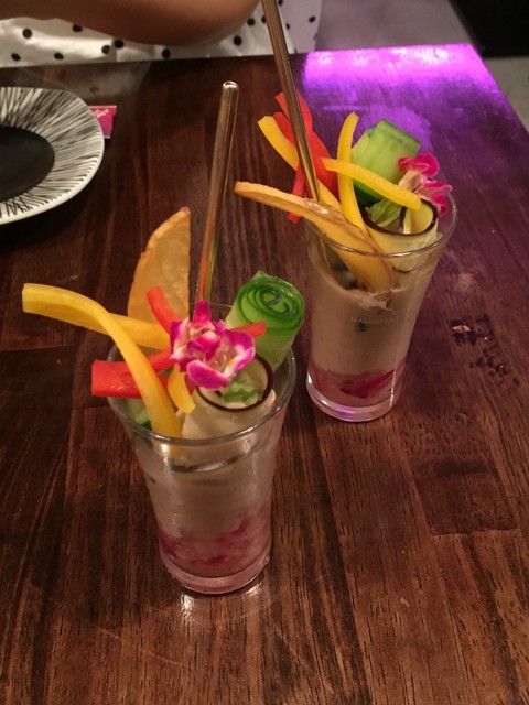 閉店 インスタマグロ 東梅田 居酒屋 食べログ