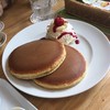 ホットケーキパーラー フルフル 赤坂店