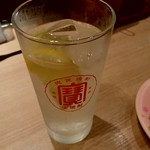 廻鮮魚廣水産 - 【2018.8.6(月)】リッチなレモンサワー380円×