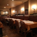 Trattoria Baffo - 