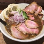 らーめん専門 和心 - 