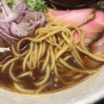 らーめん専門 和心 - 