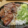 カルビ丼とスン豆腐専門店 韓丼 尾張旭店