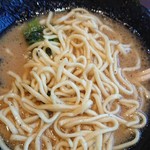 横浜家系ラーメン 風神家 - 