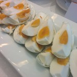 Miramar Garden - 塩玉子