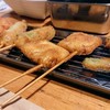 串カツ専門店心斎橋カラッと