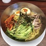 ラーメン魁力屋 - 